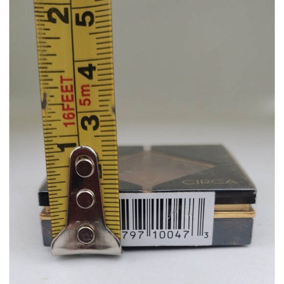 Circa Picture Perfect Powder Bronzer 02 Amalfi Coast Work Subtle Neutral Brown 1 - Picture 10 of 10